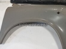 ZAZ 965 ön sağ qanadı (krlo)